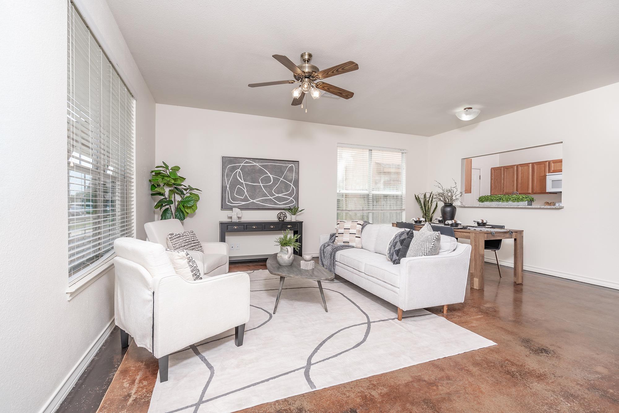 200 Sandstone DR Unit: E/F