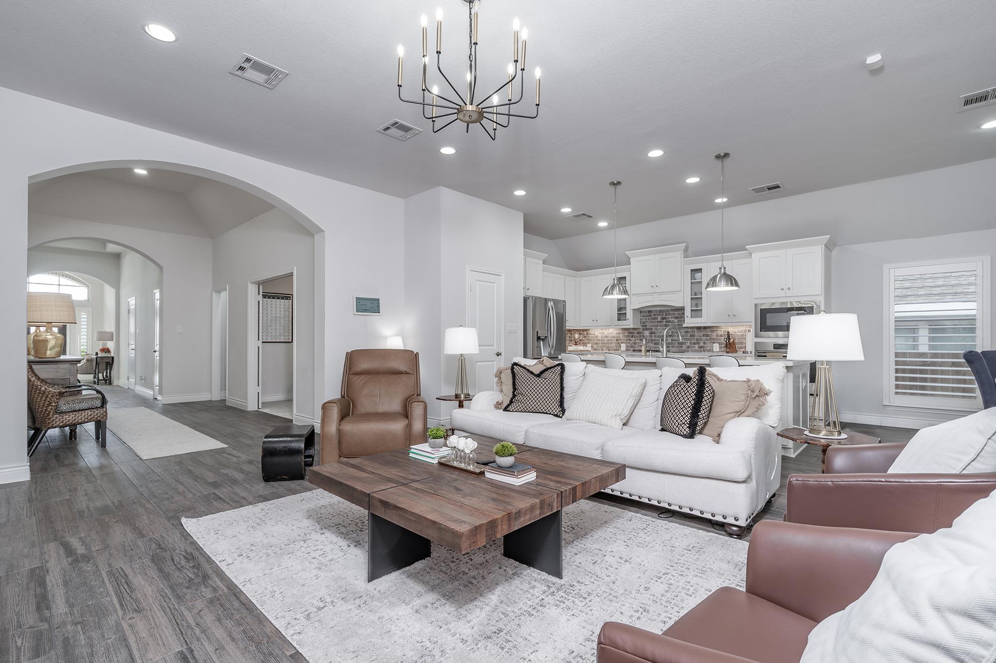 1232 Lakeside Ranch RD