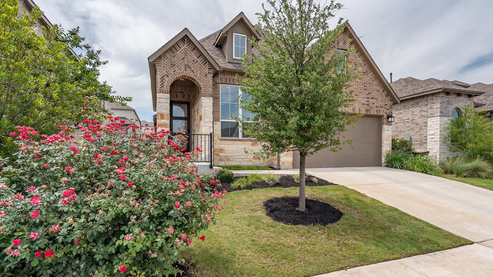 1101 Sendero TRL