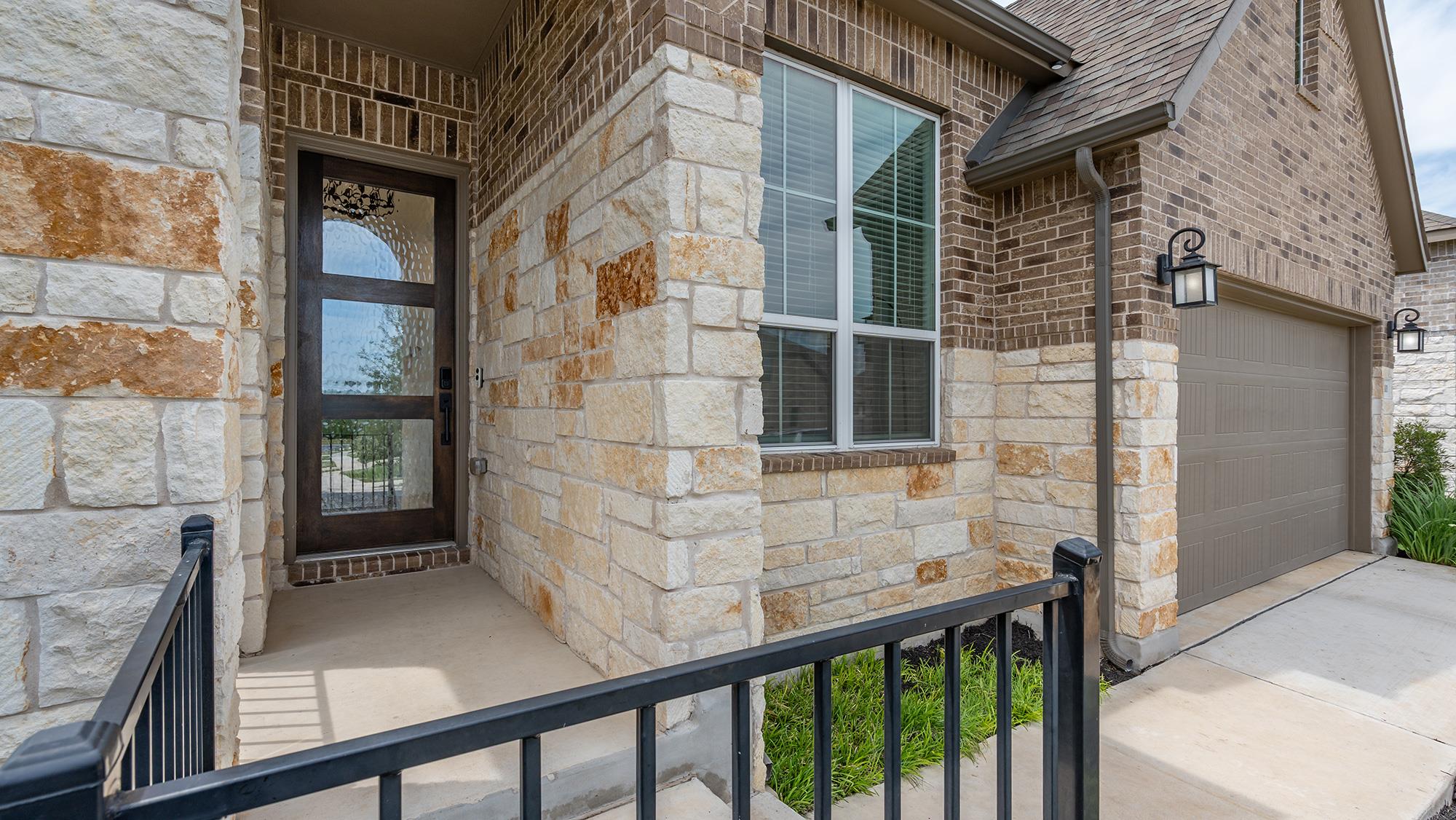 1101 Sendero TRL