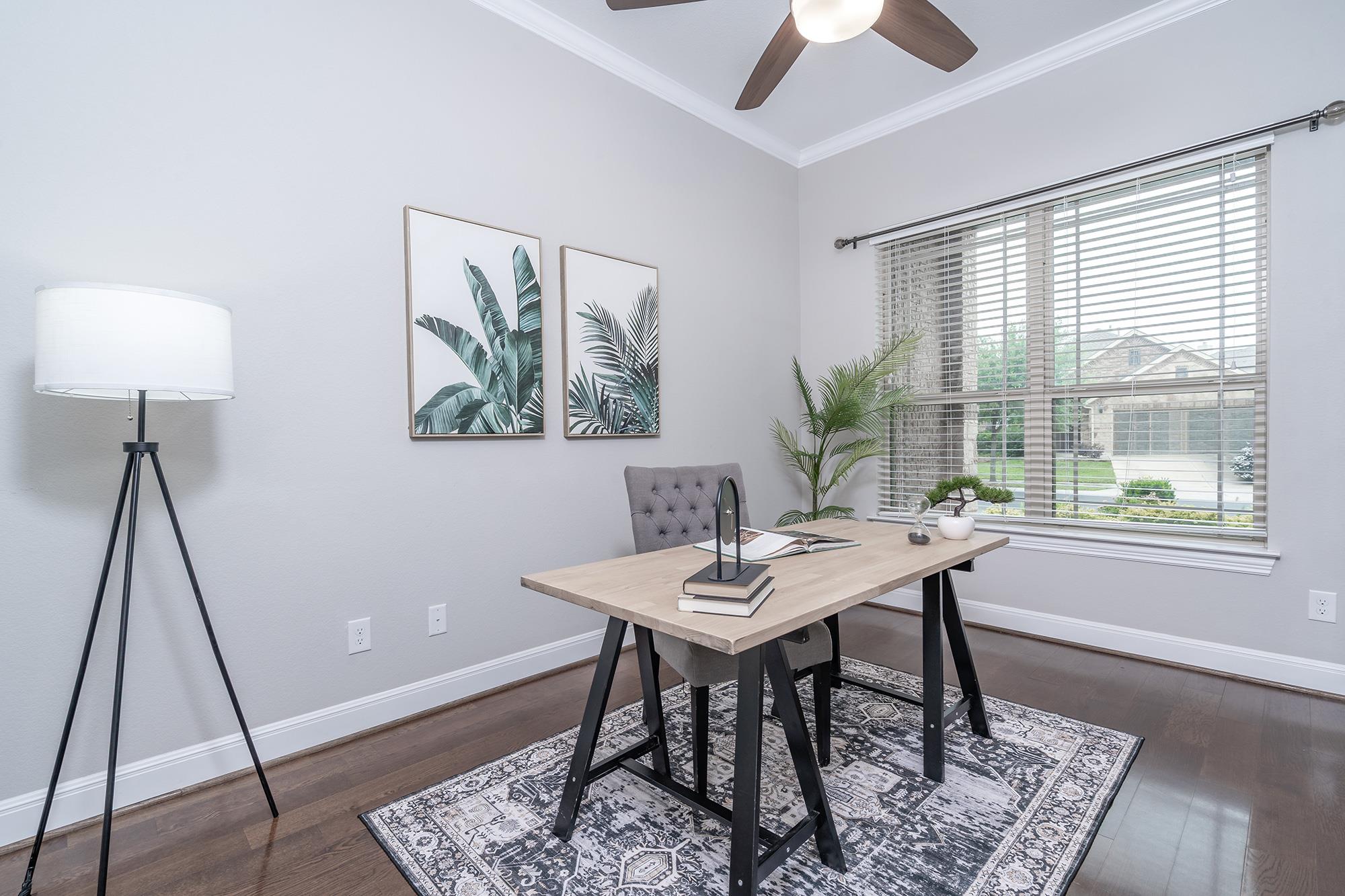 308 Bluehaw DR