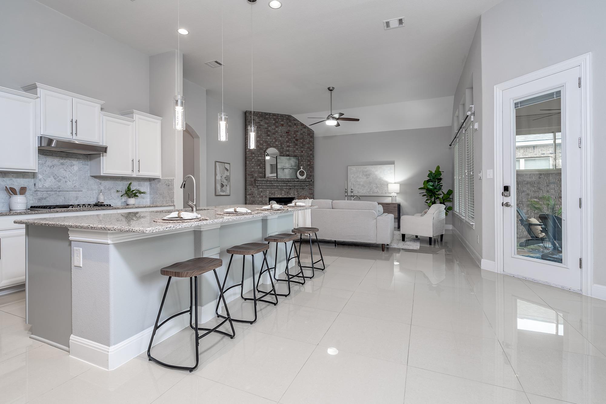 308 Bluehaw DR