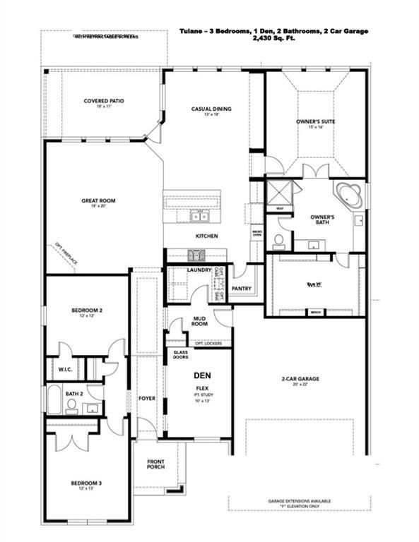 308 Bluehaw DR