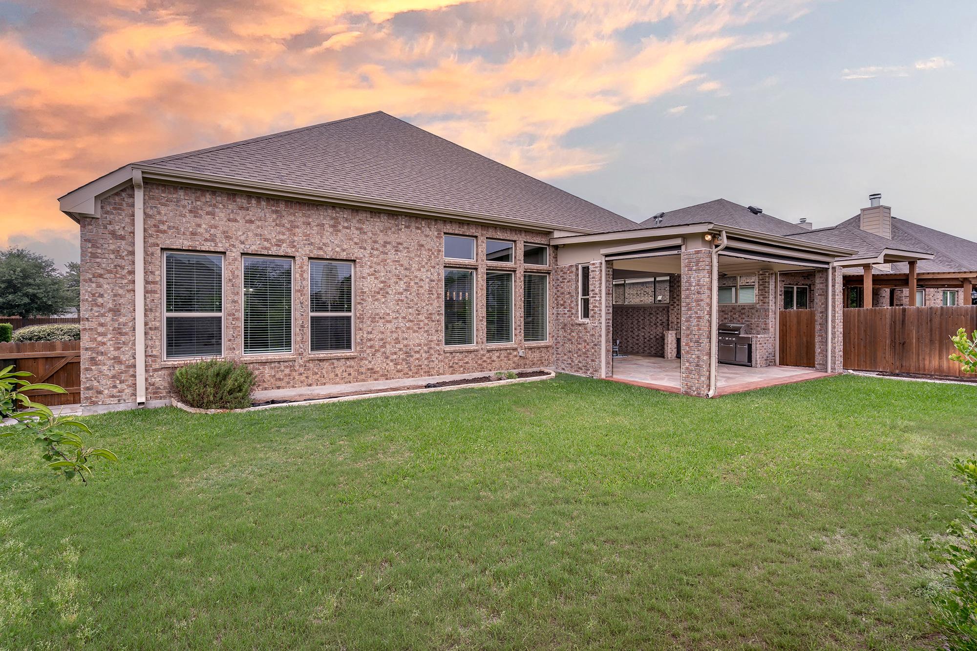 308 Bluehaw DR