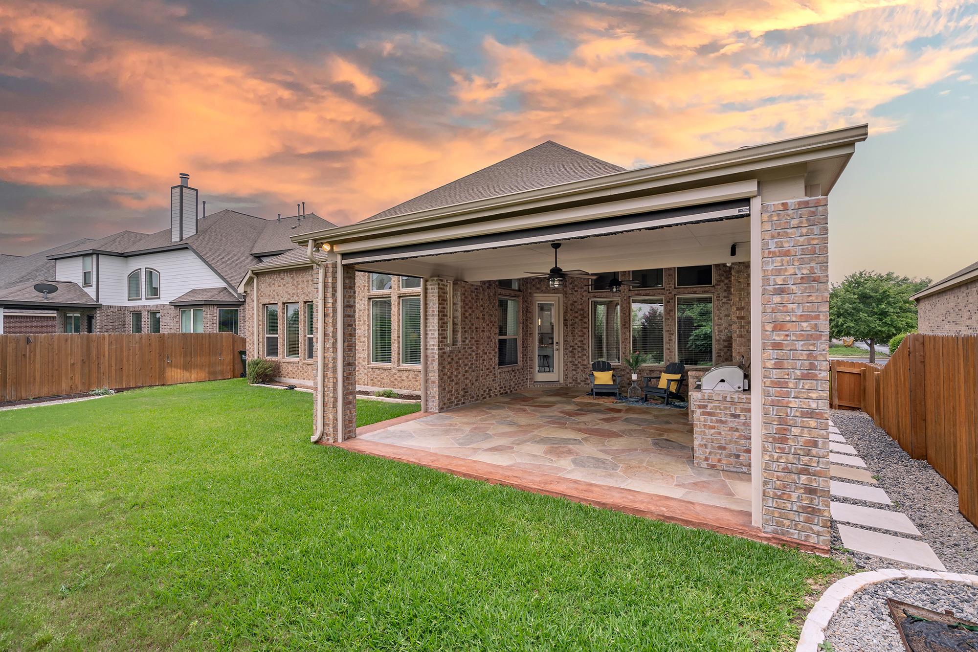 308 Bluehaw DR