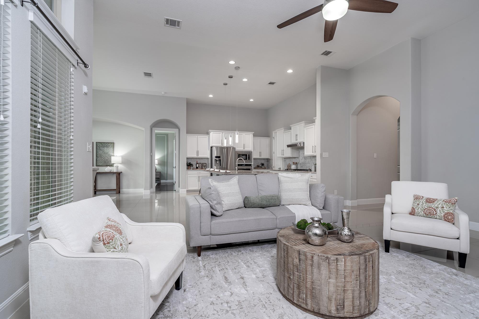 308 Bluehaw DR