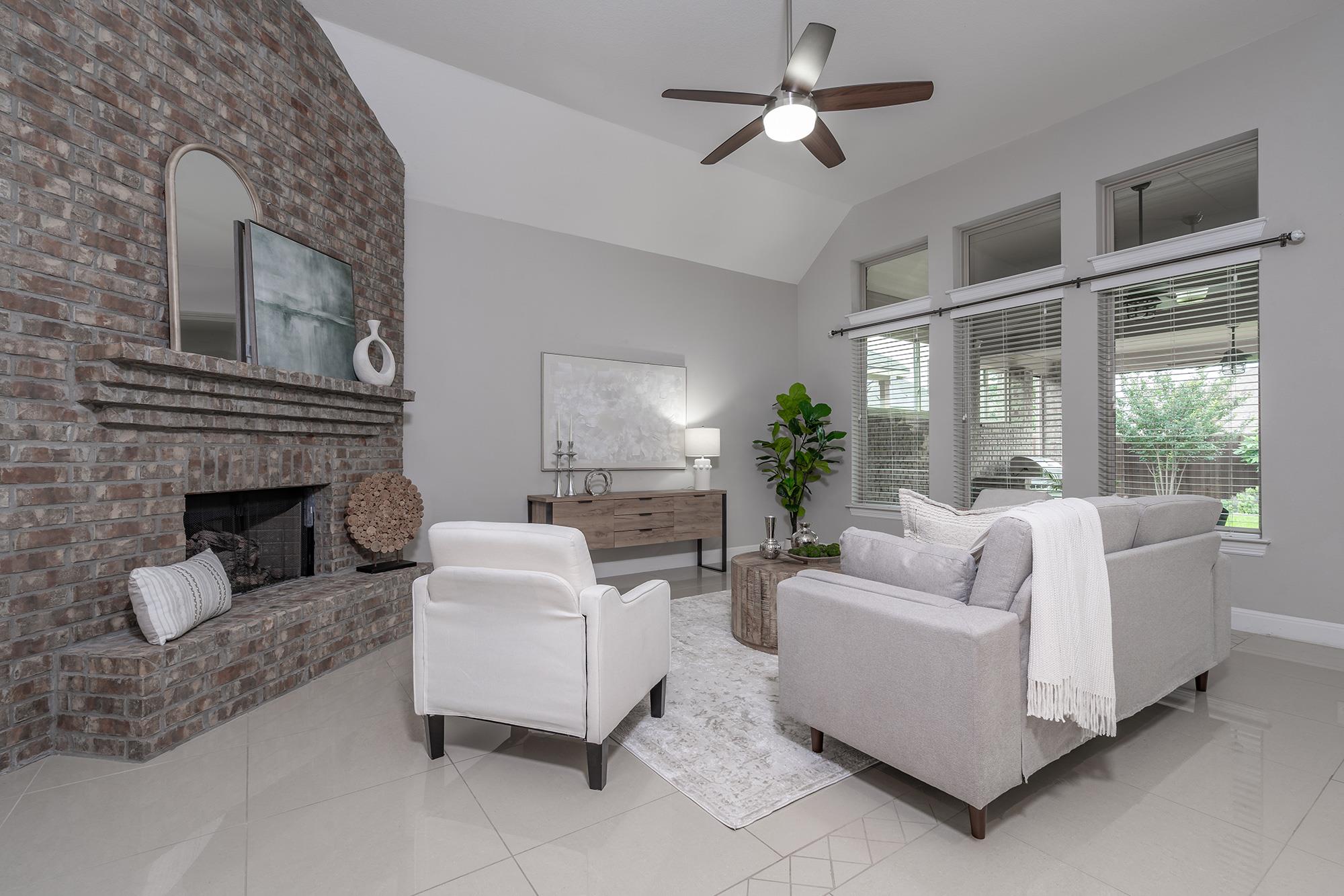 308 Bluehaw DR