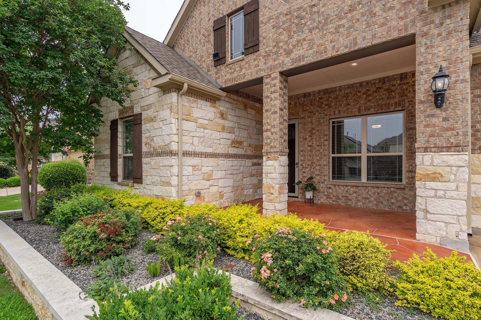 308 Bluehaw DR