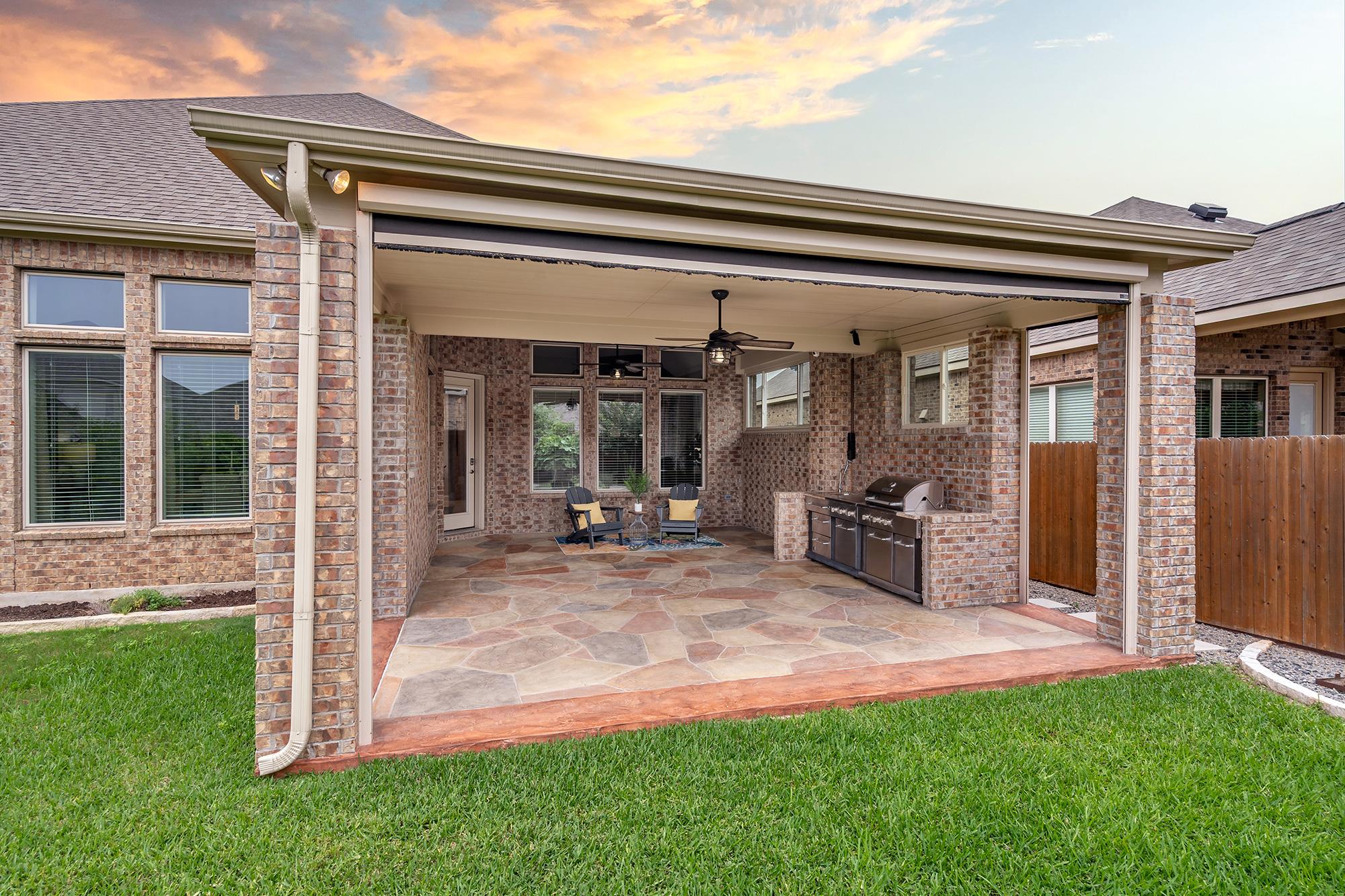 308 Bluehaw DR