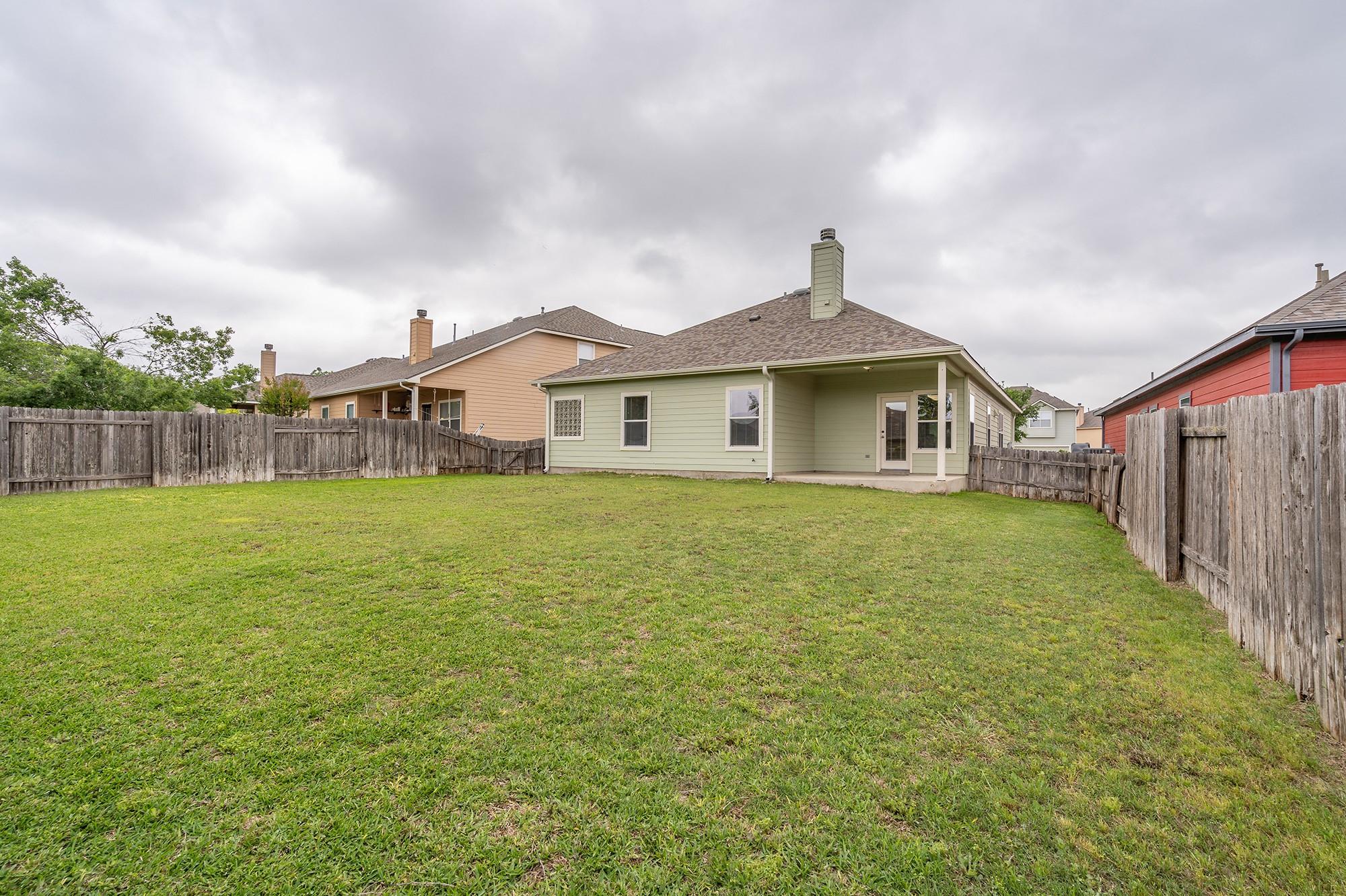 806 Bedford CT