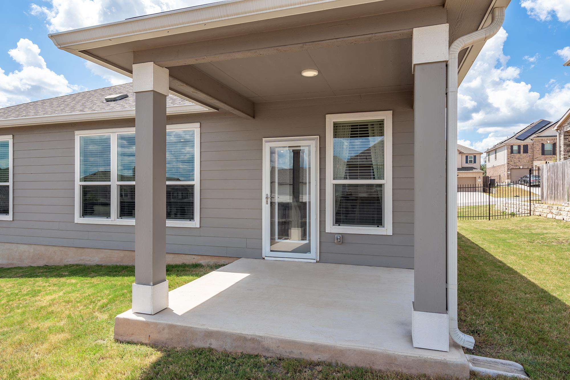 7011 Harvest Trail DR