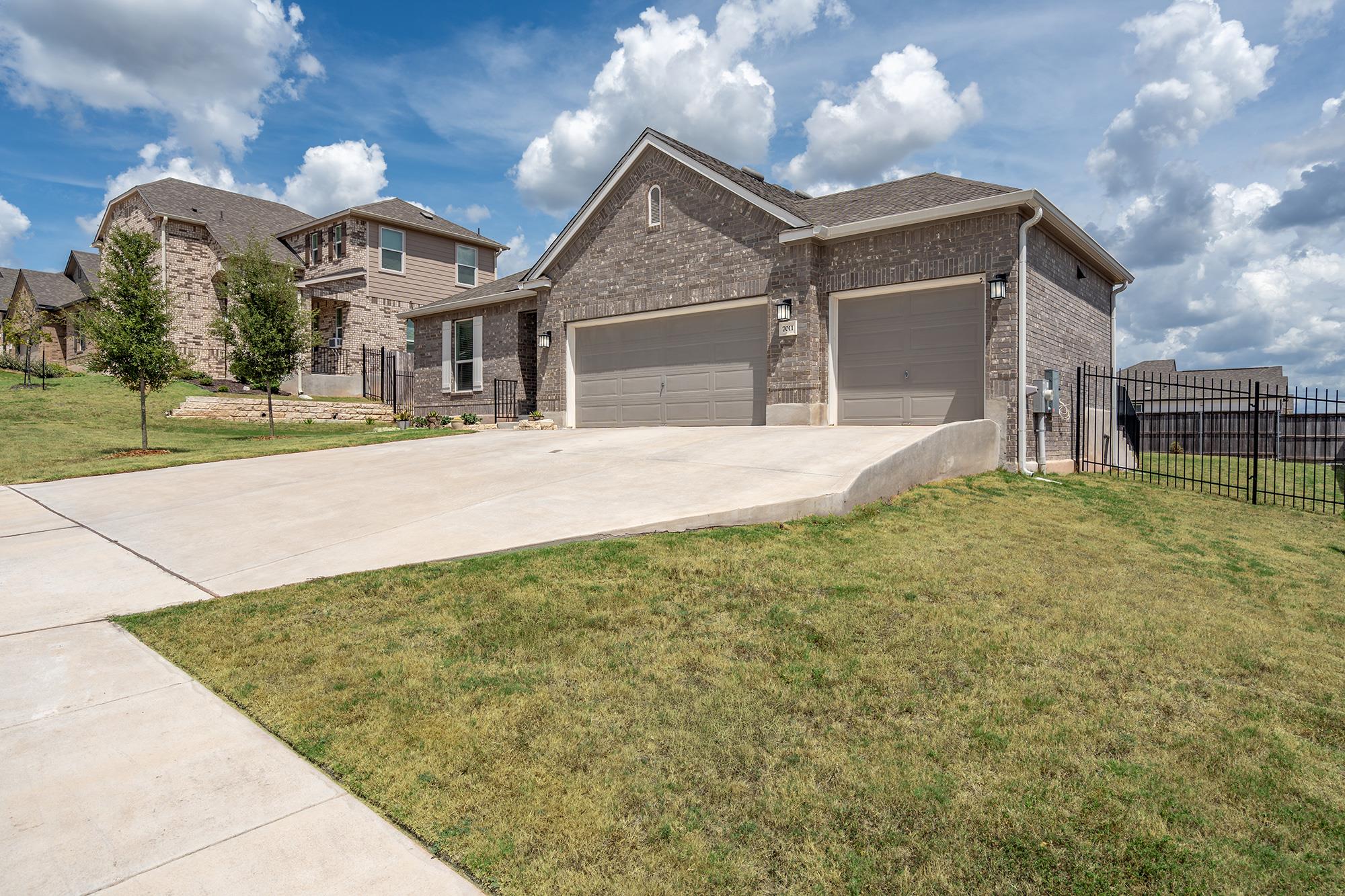 7011 Harvest Trail DR