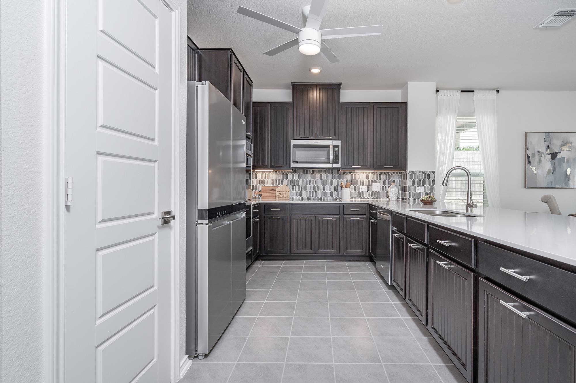 7011 Harvest Trail DR