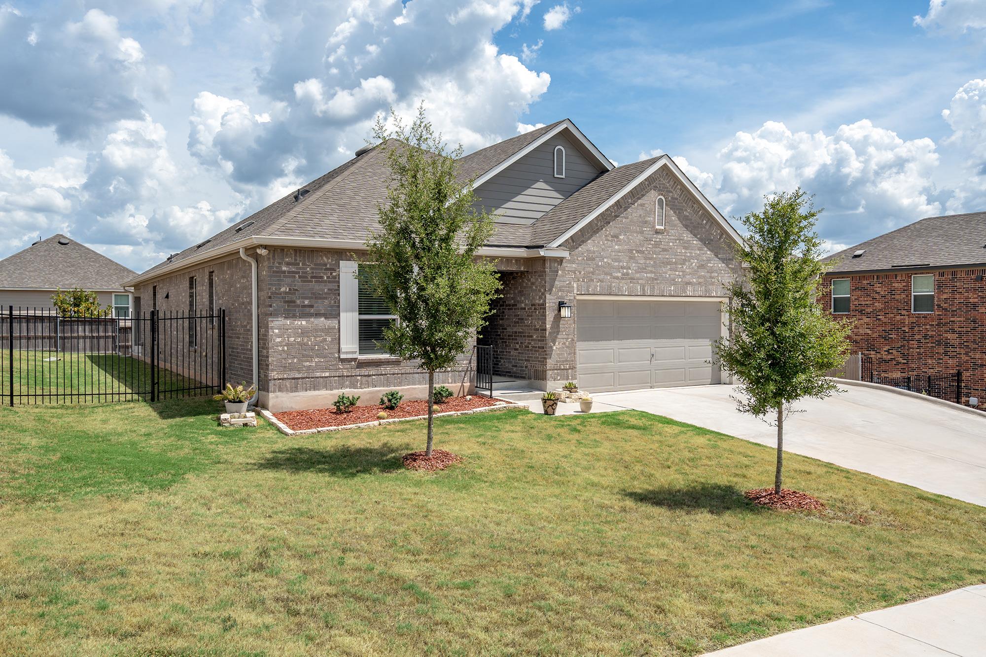 7011 Harvest Trail DR