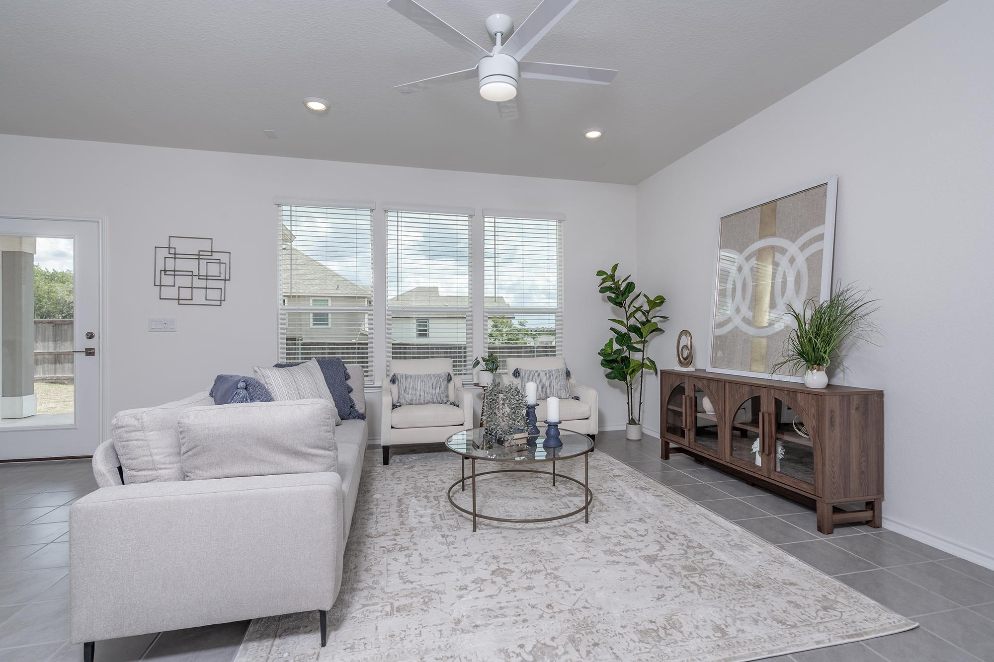 7011 Harvest Trail DR