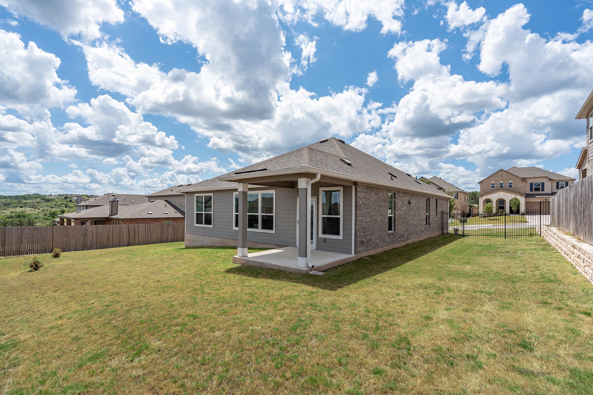 7011 Harvest Trail DR