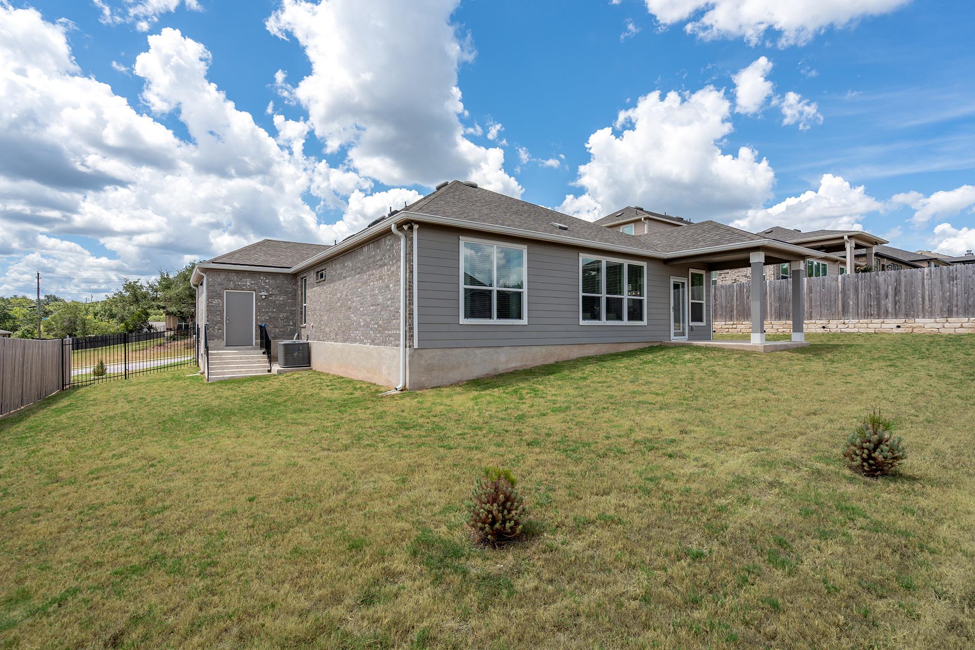 7011 Harvest Trail DR