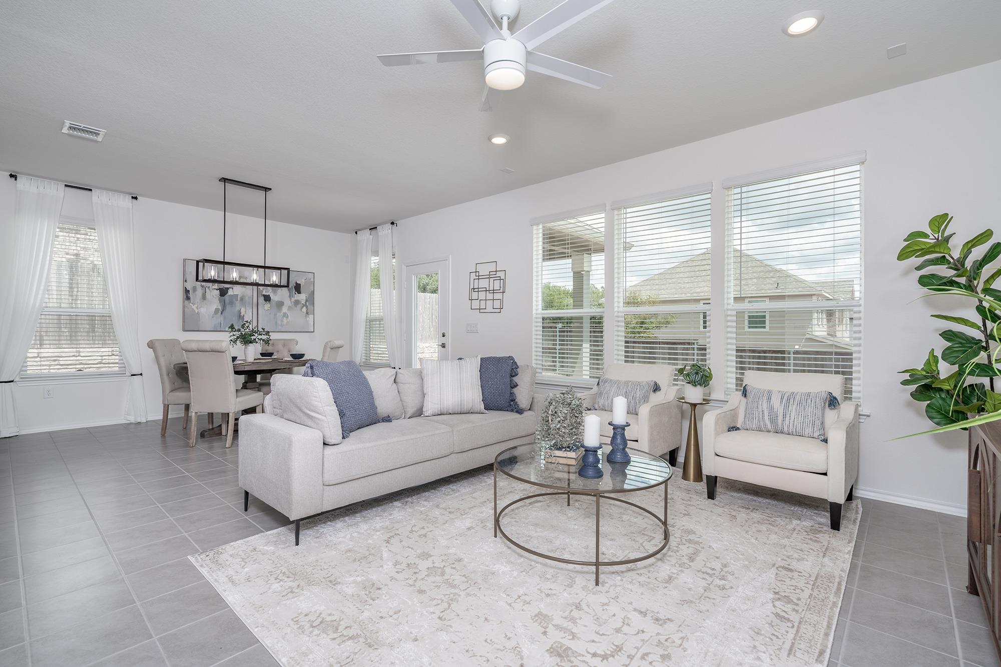 7011 Harvest Trail DR