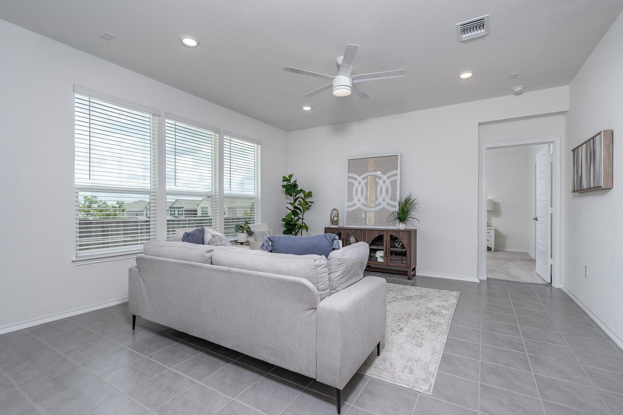 7011 Harvest Trail DR
