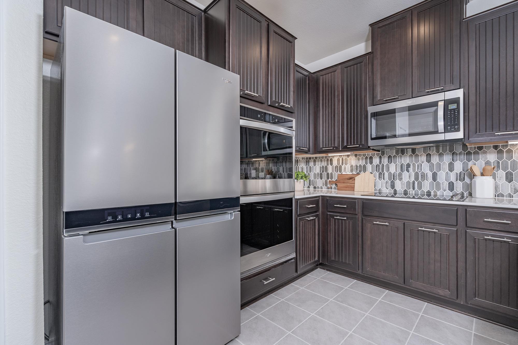 7011 Harvest Trail DR