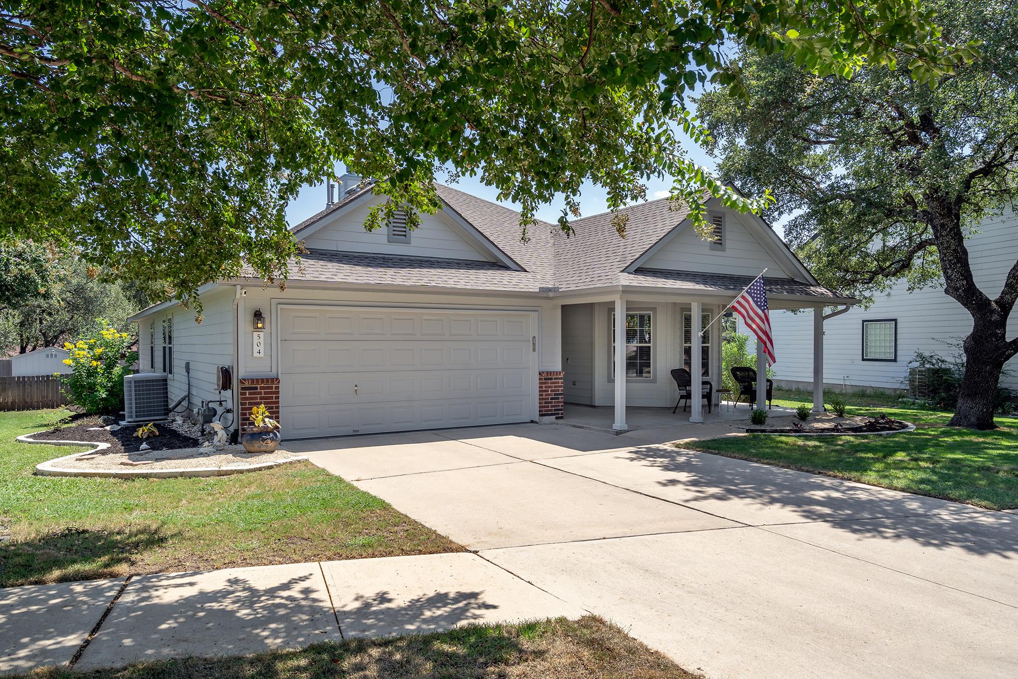 504 Sherwood CT