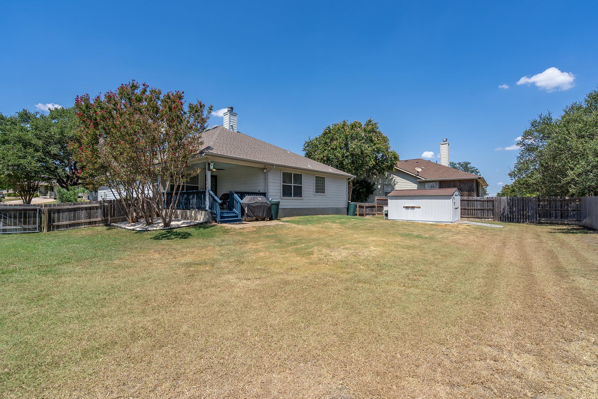 504 Sherwood CT