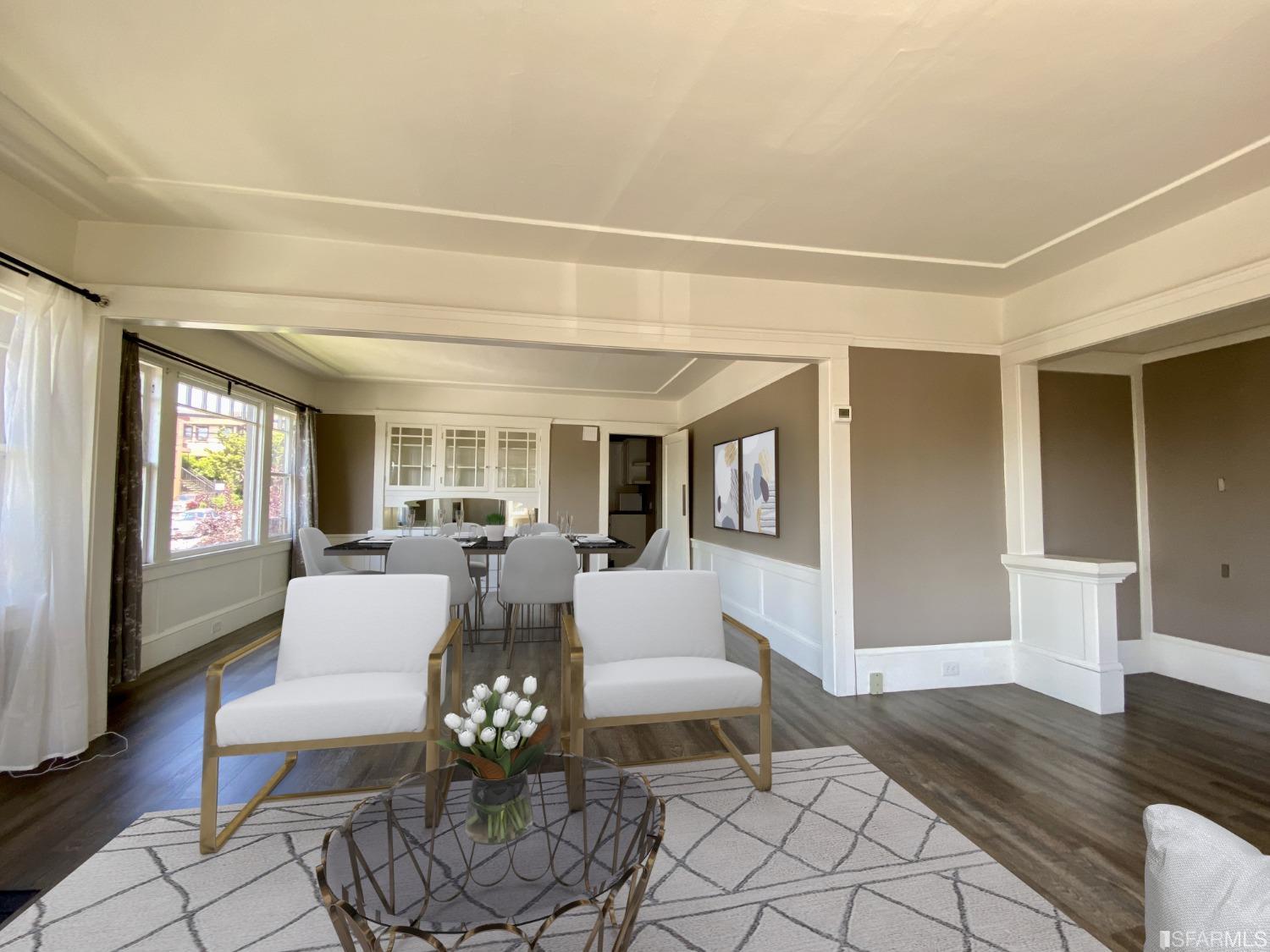500 E 19th Street