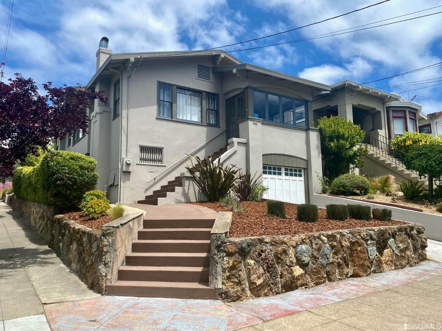 500 E 19th Street