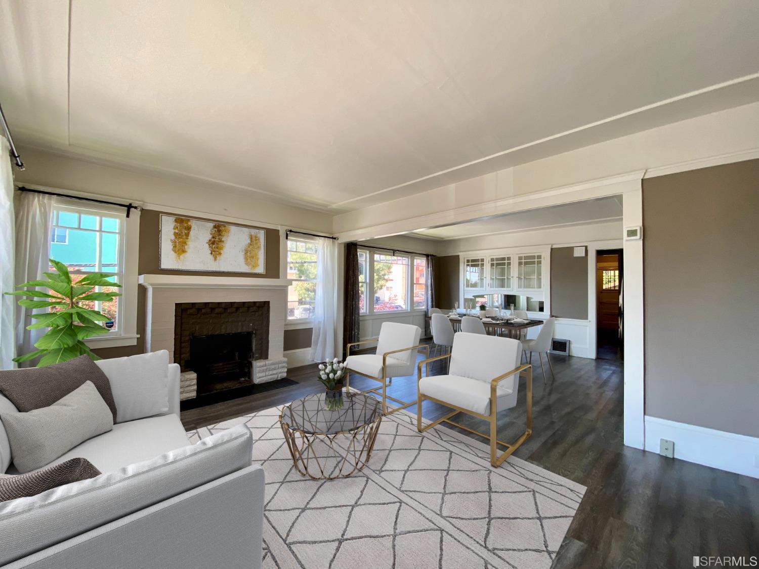 500 E 19th Street