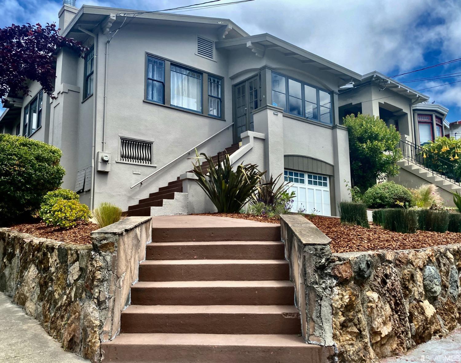 500 E 19th Street