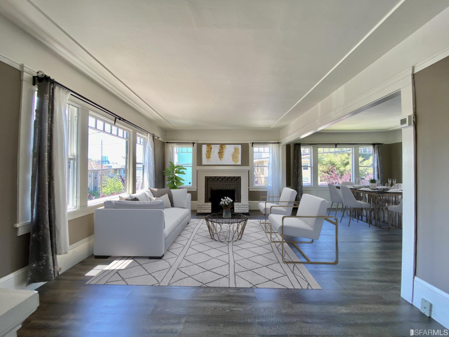 500 E 19th Street