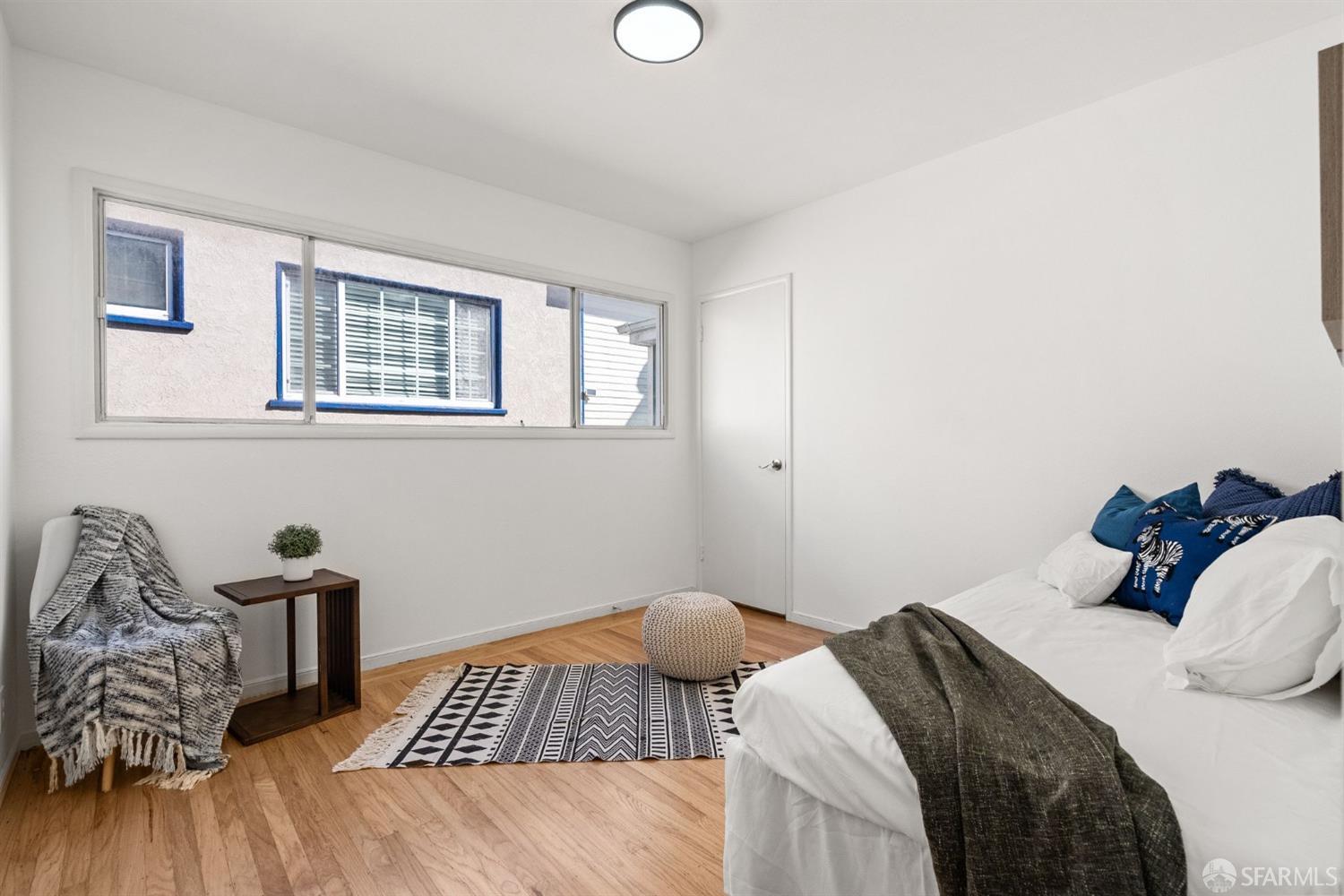 1448 S Mayfair Avenue