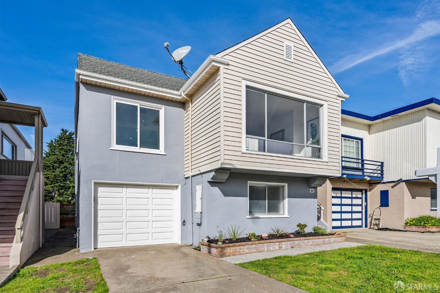 1448 S Mayfair Avenue