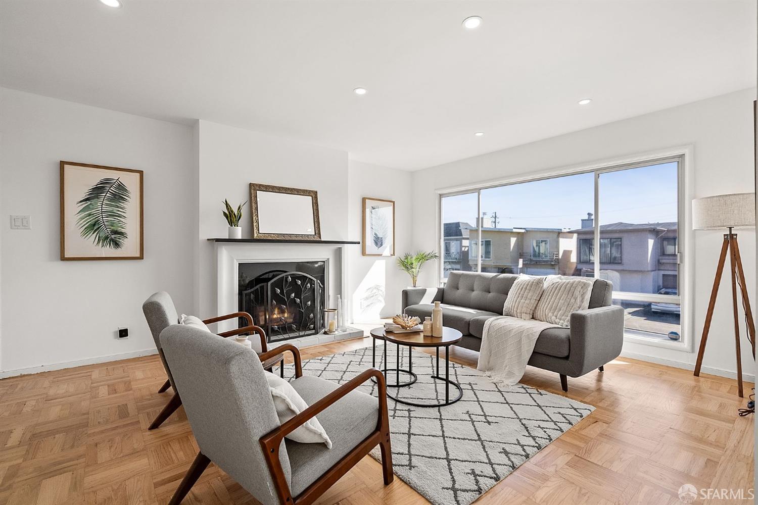 1448 S Mayfair Avenue