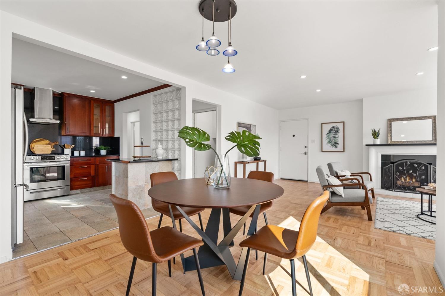 1448 S Mayfair Avenue