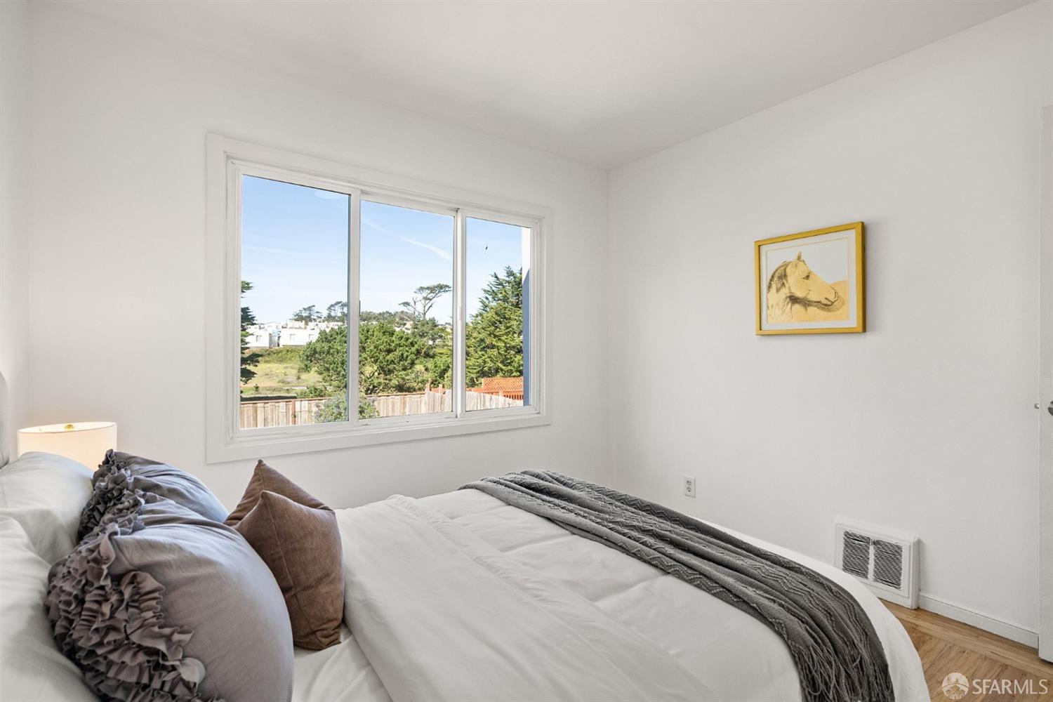 1448 S Mayfair Avenue