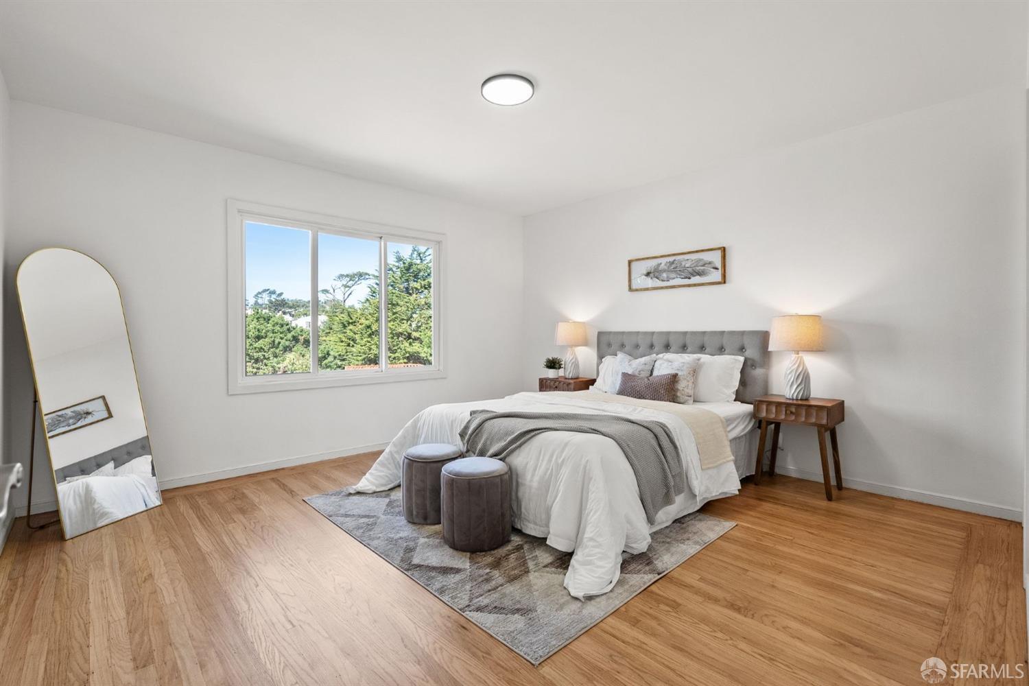 1448 S Mayfair Avenue