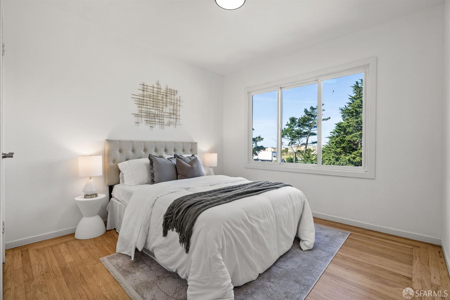 1448 S Mayfair Avenue