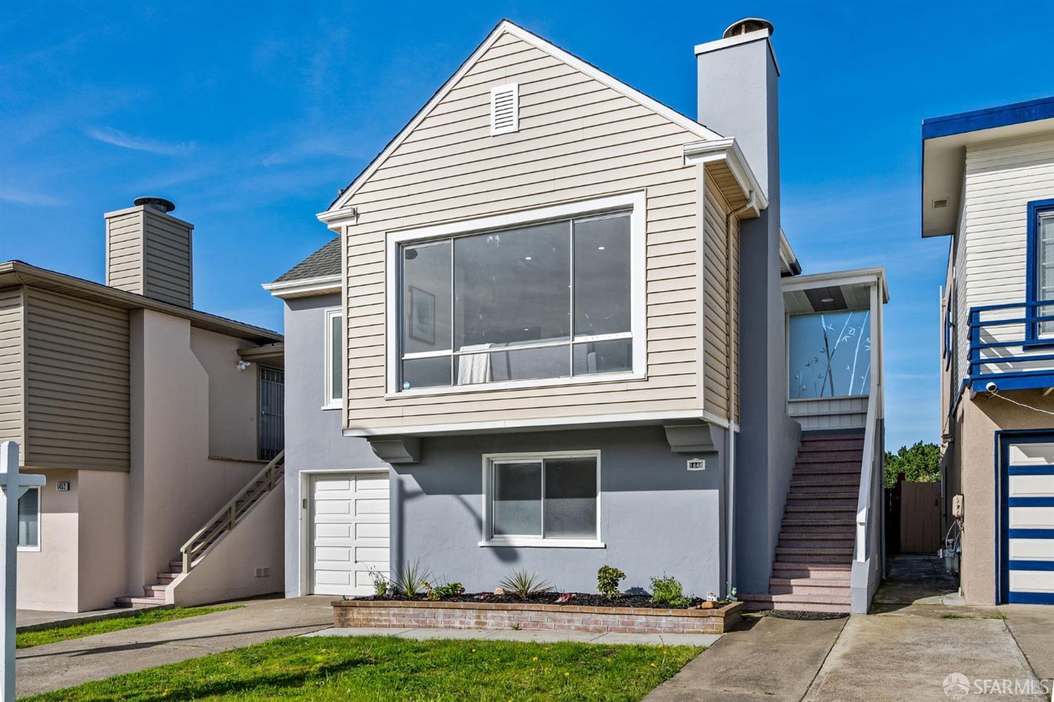 1448 S Mayfair Avenue