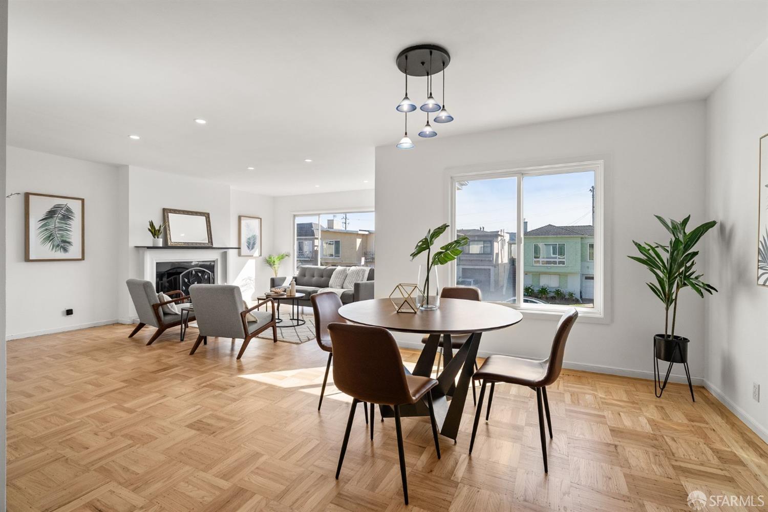 1448 S Mayfair Avenue