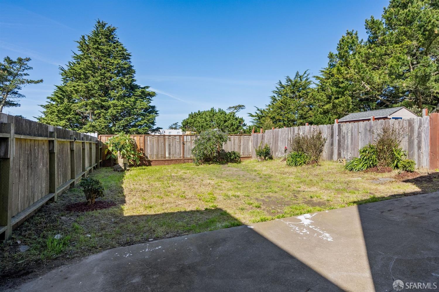 1448 S Mayfair Avenue