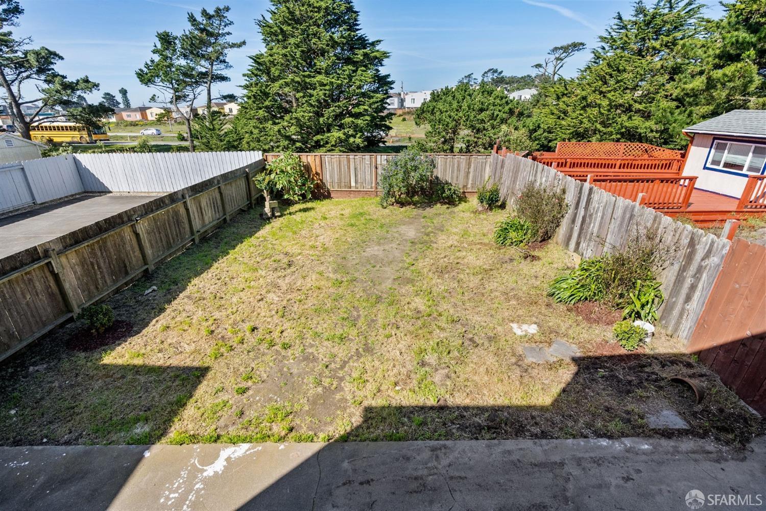 1448 S Mayfair Avenue