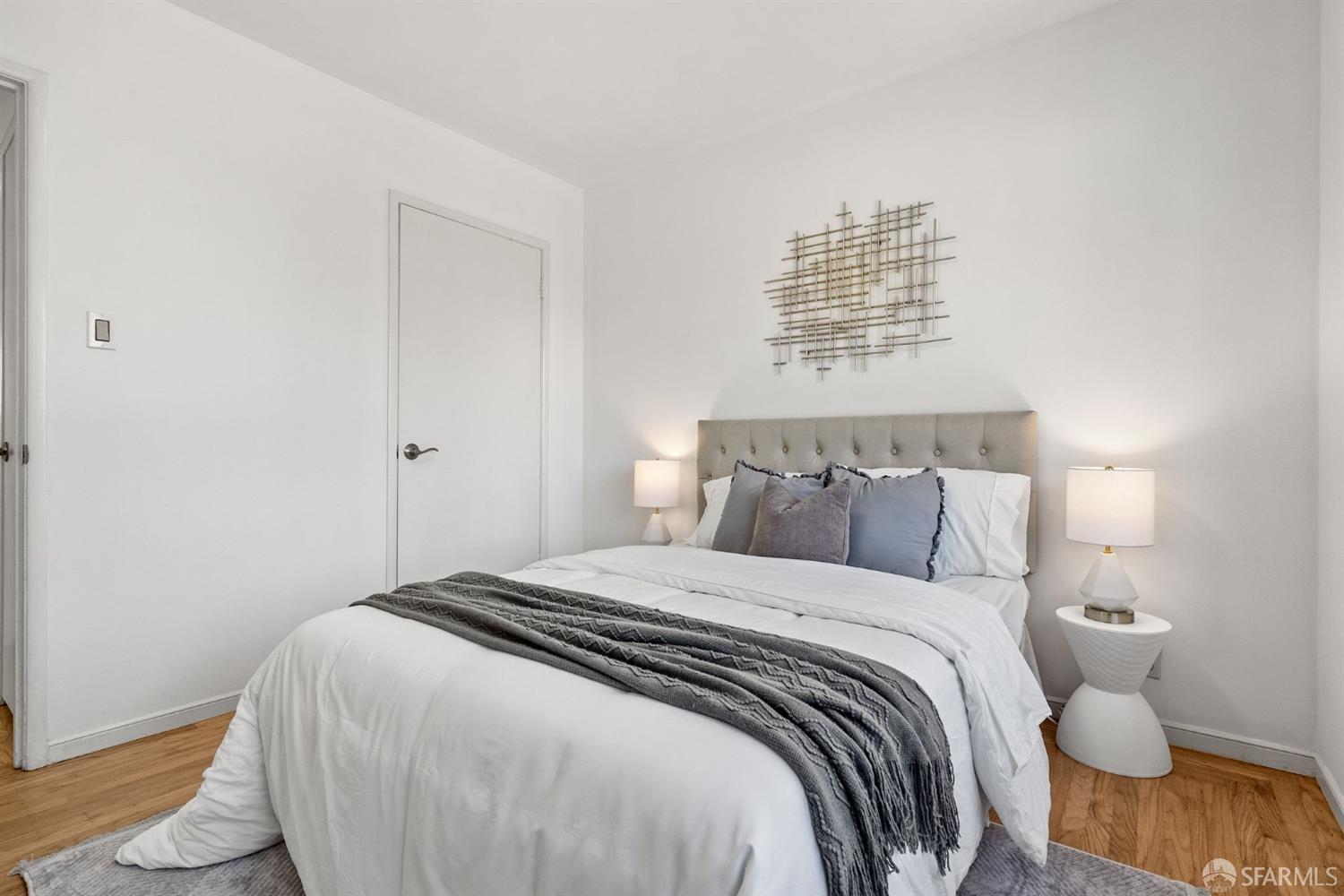 1448 S Mayfair Avenue