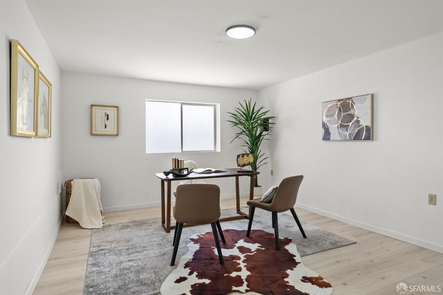 1448 S Mayfair Avenue