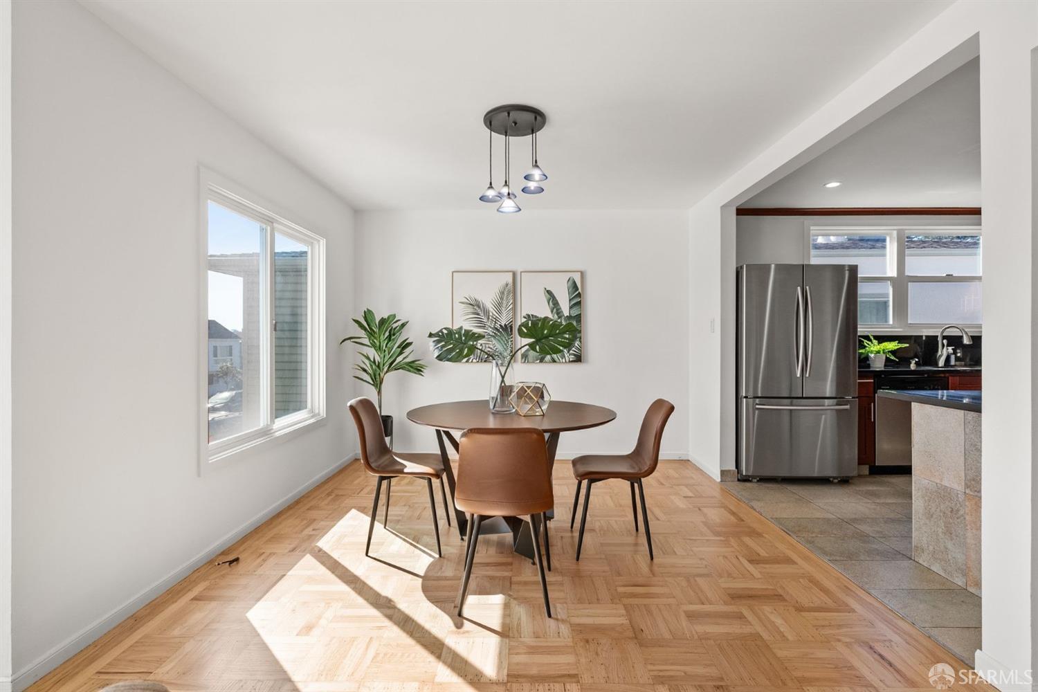 1448 S Mayfair Avenue