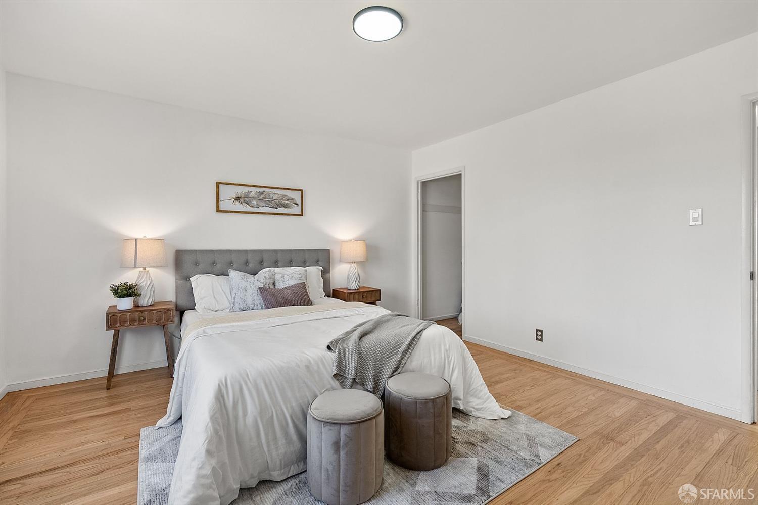 1448 S Mayfair Avenue