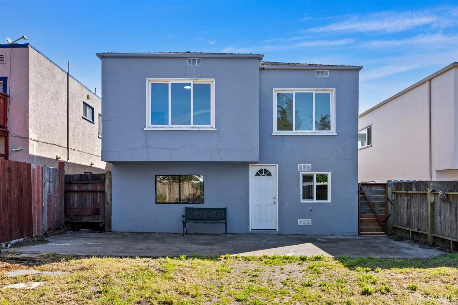 1448 S Mayfair Avenue