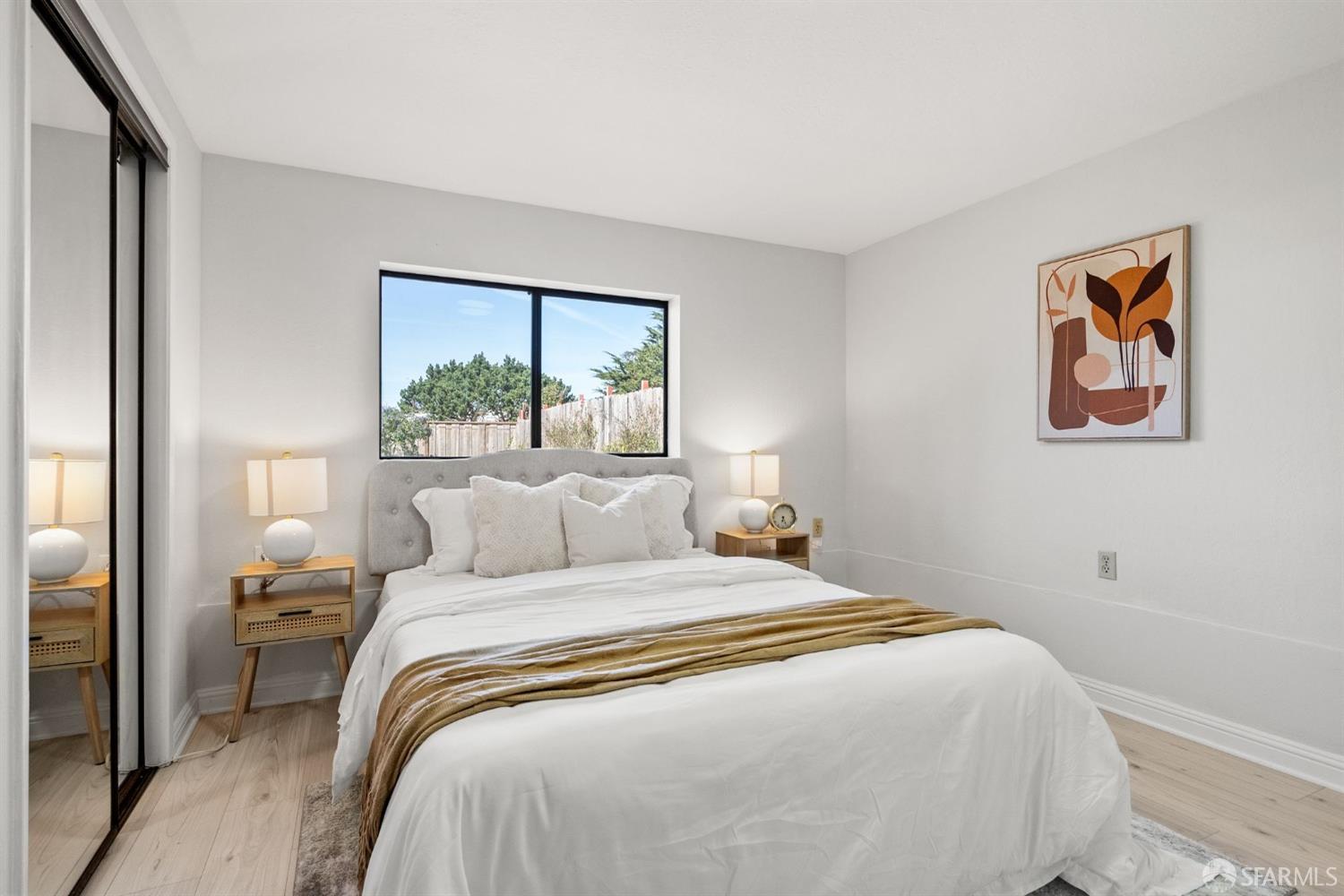 1448 S Mayfair Avenue