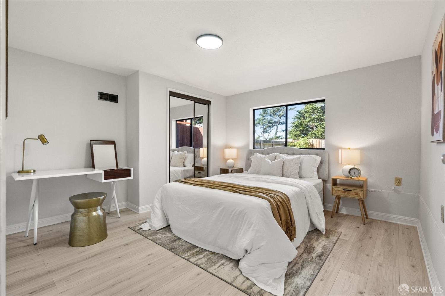 1448 S Mayfair Avenue