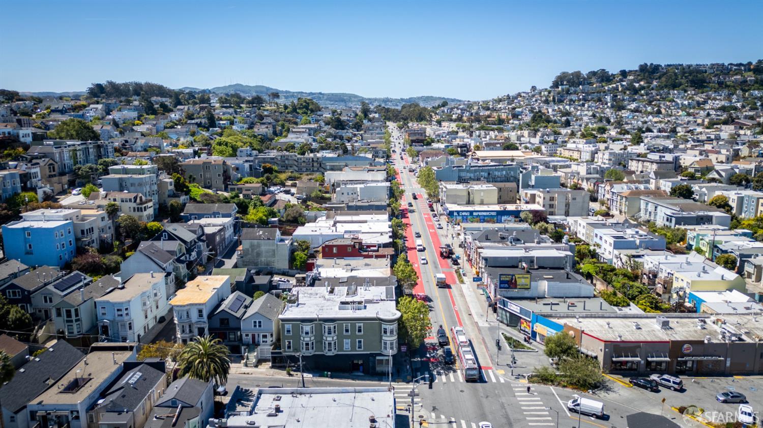 3201 Mission Street